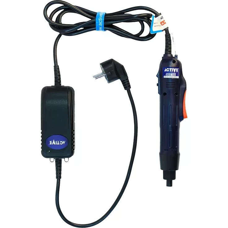 پیچگوشتی برقی ترکمتردار اکتیو مدل AC-2330