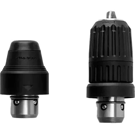 بتن کن اکتیو مدل AC2426 ظرفیت ۸۰۰ وات سه حالته