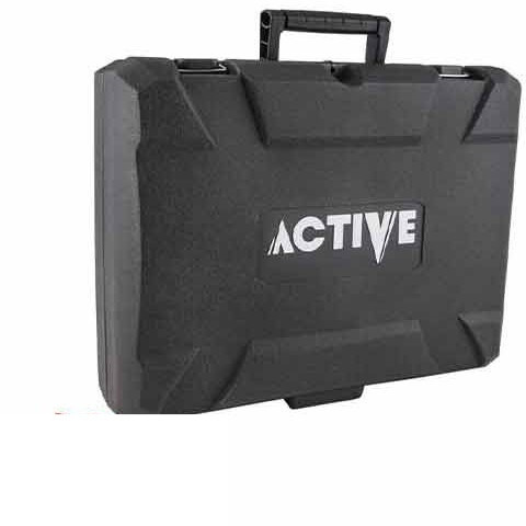 دریل بتن کن اکتیو مدل AC-2226M ظرفیت ۳ کیلوگرم ۸۰۰ وات