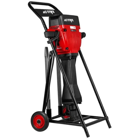 چکش تخریب اکتیو 30 کیلویی مدل AC-2531