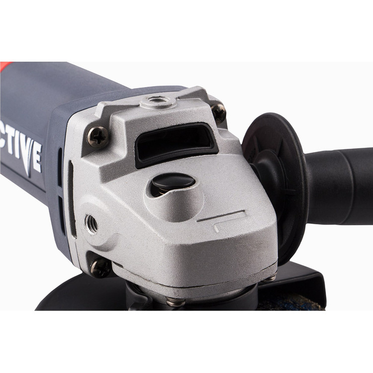 فرز سنگبری اکتیو تولز مدل AC2823NX ظرفیت ۲۲۰۰ وات سایز ۲۳۰ میلی متر