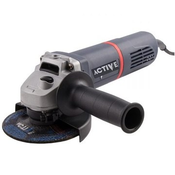 فرز سنگبری اکتیو تولز مدل AC2823NX ظرفیت ۲۲۰۰ وات سایز ۲۳۰ میلی متر