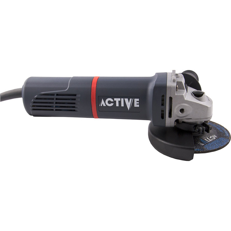 فرز سنگبری اکتیو تولز مدل AC2823NX ظرفیت ۲۲۰۰ وات سایز ۲۳۰ میلی متر