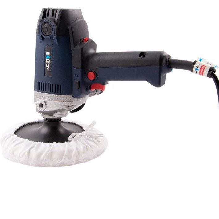 پولیش اکتیو تفنگی 1050 وات مدل AC-2714P
