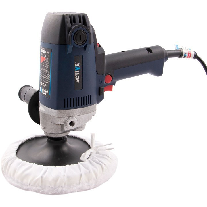 پولیش اکتیو تفنگی 1050 وات مدل AC-2714P
