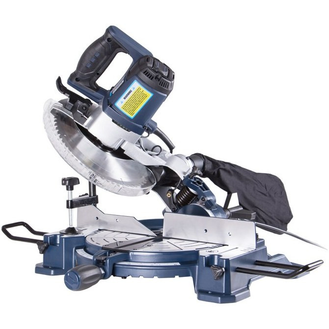 اره فارسی بر اکتیو تولز مدل AC2155F ثابت ۲۵۵ میلی متر