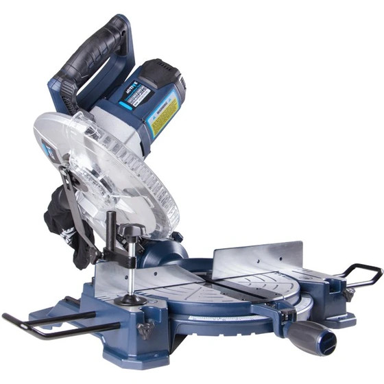اره فارسی بر اکتیو تولز مدل AC2155F ثابت ۲۵۵ میلی متر