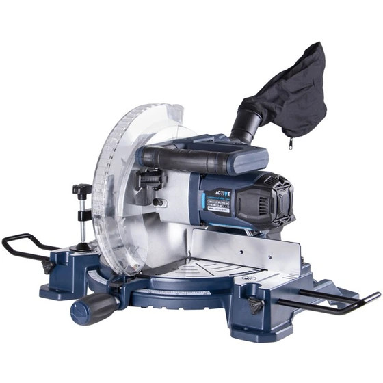 اره فارسی بر اکتیو تولز مدل AC2155F ثابت ۲۵۵ میلی متر