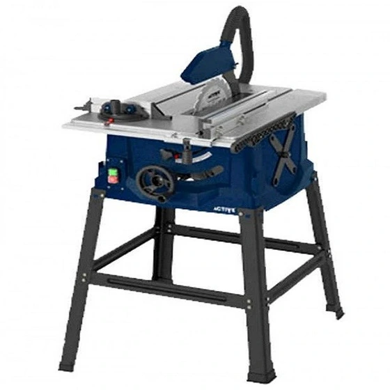 اره میزی اکتیو مدل AC2325 سایز ۲۵۰ میلیمتر