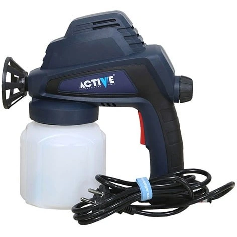 پیستوله برقی اکتیو تولز مدل AC5280E ظرفیت ۸۰ وات