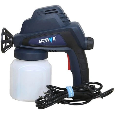 پیستوله برقی اکتیو تولز مدل AC5280E ظرفیت ۸۰ وات