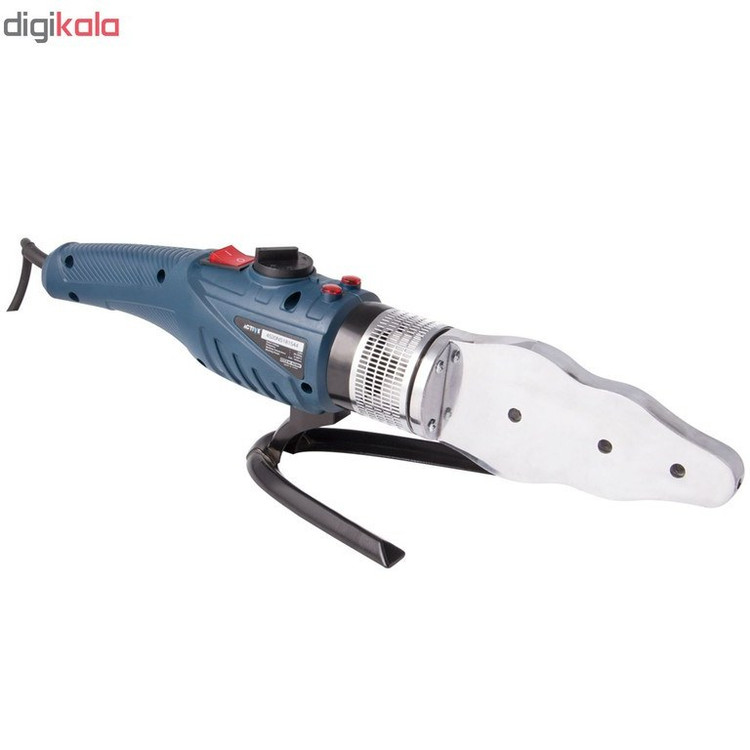 دستگاه جوش لوله سبز اکتیو تولز مدل AC-4520N