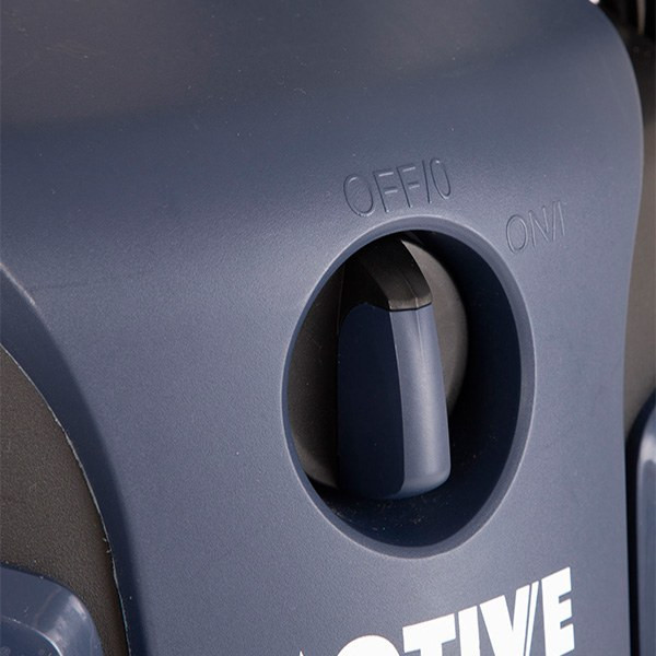 کارواش اکتیو تولز مدل AC29140C فشار ۱۴۰ بار