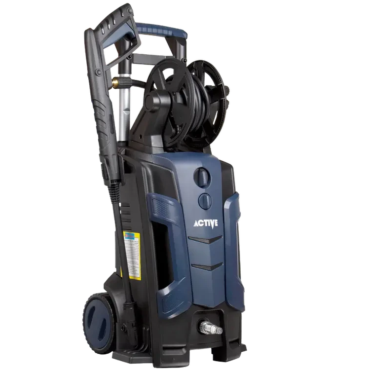 کارواش اکتیو تولز مدل AC28150I ظرفیت ۱۵۰ بار دینامی