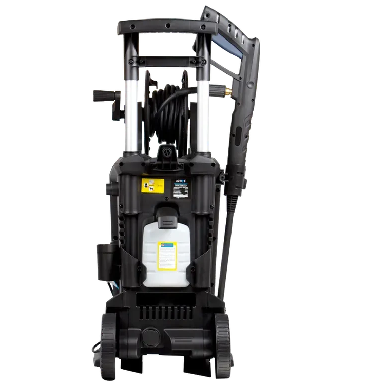 کارواش اکتیو تولز مدل AC28150I ظرفیت ۱۵۰ بار دینامی