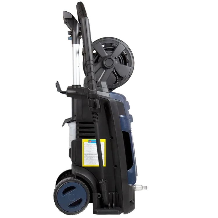 کارواش اکتیو تولز مدل AC28150I ظرفیت ۱۵۰ بار دینامی
