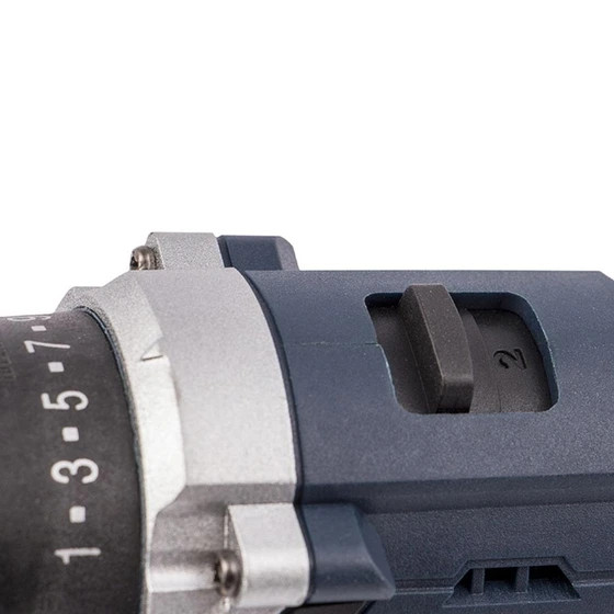 دریل شارژی اکتیو تولز مدل AC2812L ظرفیت ۱۲ ولت اتوماتیک