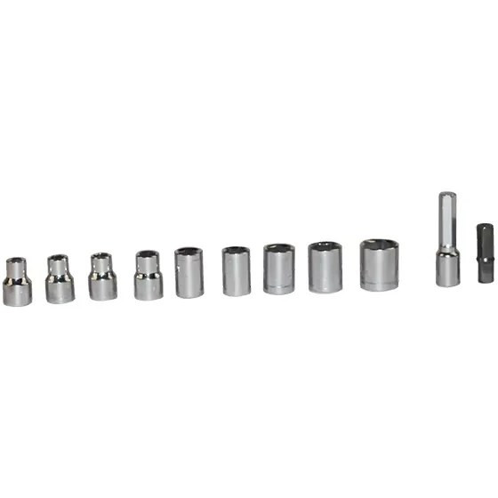 دریل پیچگوشتی چکشی شارژی 12 ولت اکتیو مدل AC-3112BR