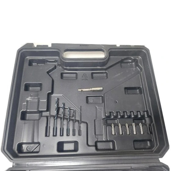 دریل شارژی چکشی اکتیو مدل AC3520I ظرفیت ۲۰ ولت اتوماتیک