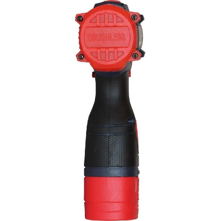 دریل پیچ گوشتی چکشی شارژی براشلس اکتیو مدل AC-3117BL