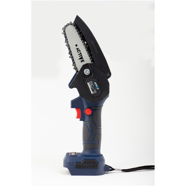 اره زنجیری شارژی اکتیو تولز مدل AC-33100L