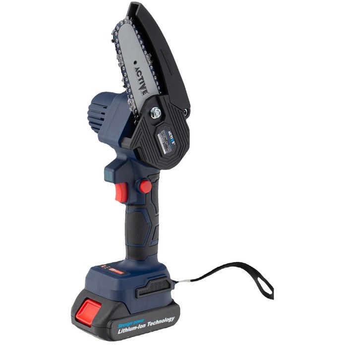 اره زنجیری شارژی اکتیو تولز مدل AC-33100L