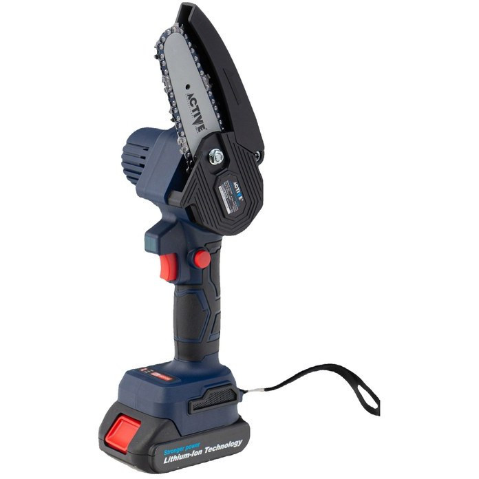 اره زنجیری شارژی اکتیو تولز مدل AC-33100L