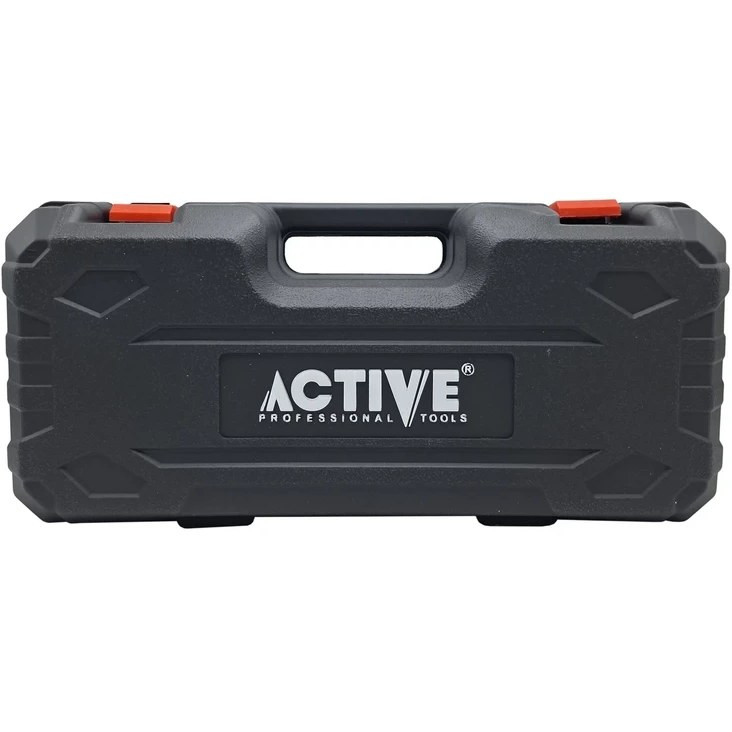 اره زنجیری شارژی اکتیو مدل AC33150L ظرفیت ۲۱ ولت براشلس