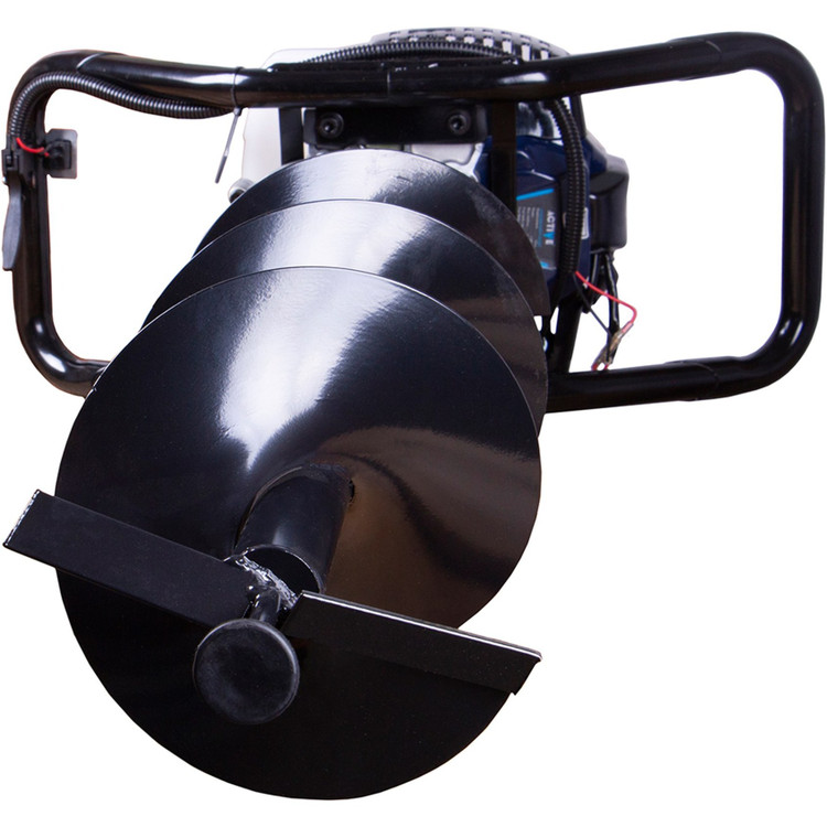 چاله کن بنزینی اکتیو مدل AC4652G