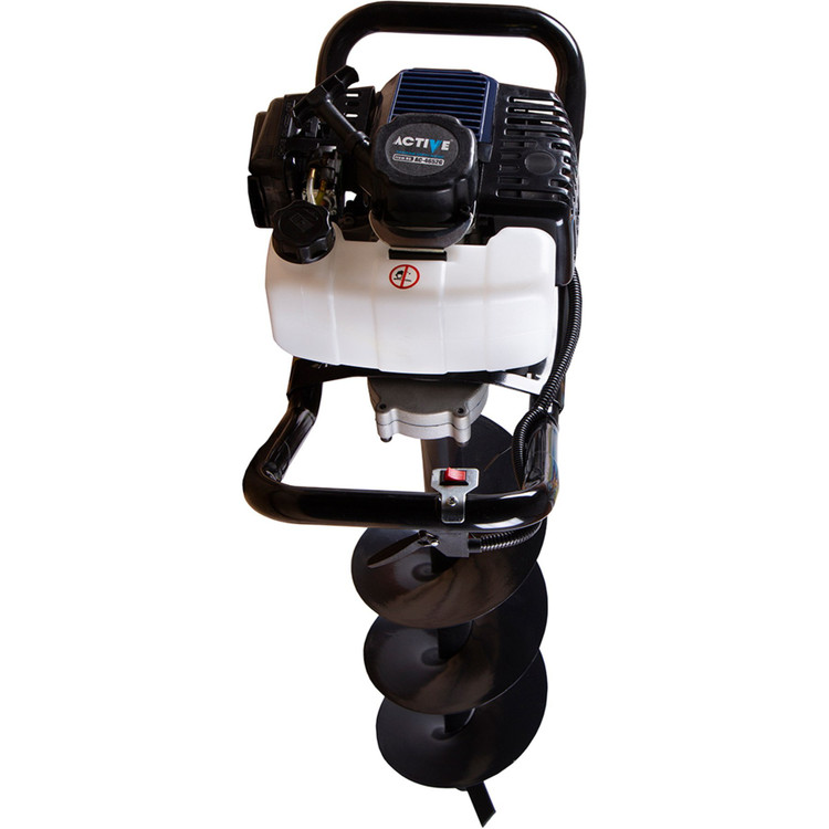 چاله کن بنزینی اکتیو مدل AC4652G