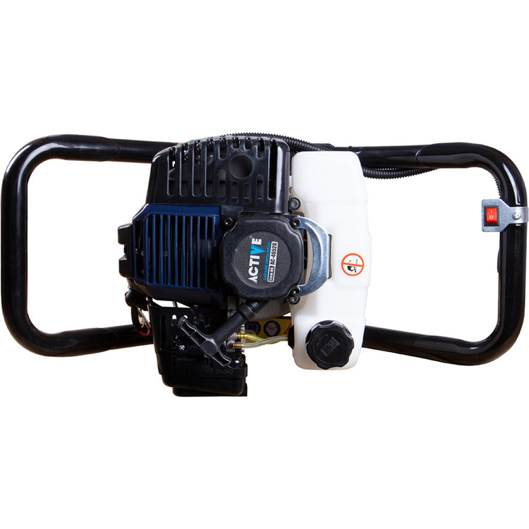 چاله کن بنزینی اکتیو مدل AC4652G
