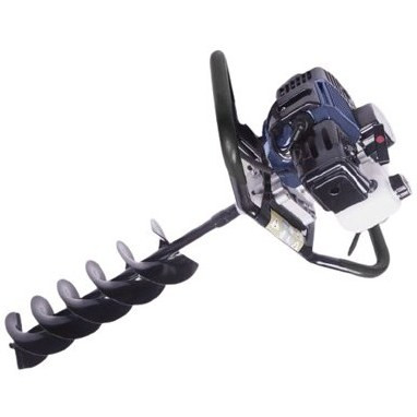 چاله کن بنزینی اکتیو مدل AC4652G