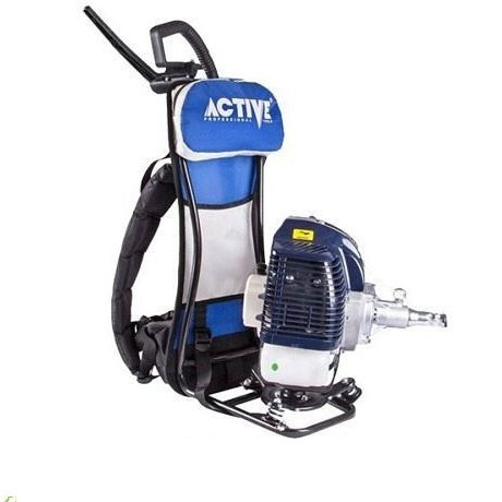 علف زن کوله ای بنزینی اکتیو مدل AC2646SH