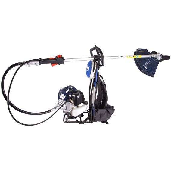 علف زن کوله ای بنزینی اکتیو مدل AC2646SH