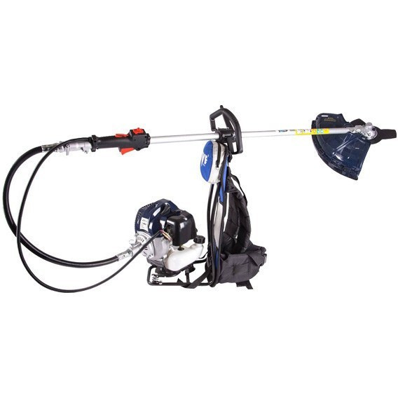 علف زن کوله ای بنزینی اکتیو مدل AC2646SH