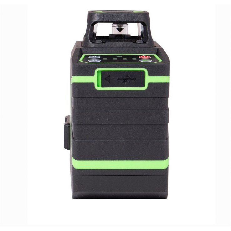 تراز لیزری اکتیو تولز مدل AC-62360G