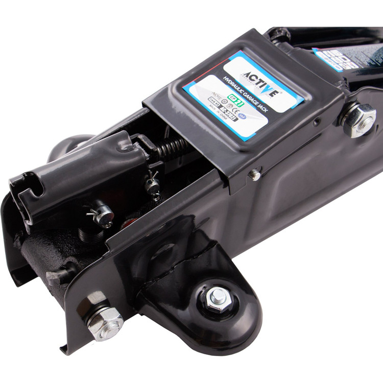جک سوسماری اکتیو مدل AC-3702J ظرفیت ۲ تن