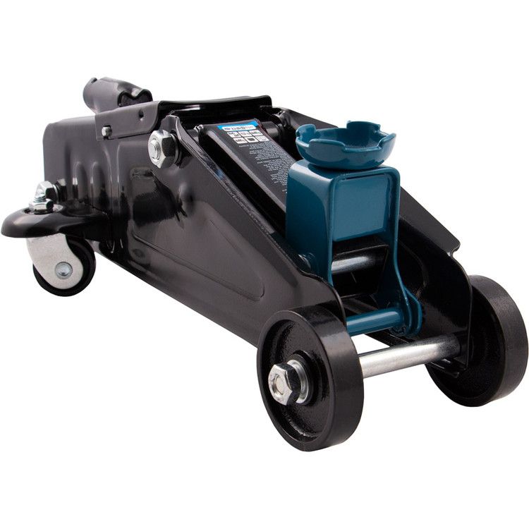 جک سوسماری اکتیو مدل AC-3702J ظرفیت ۲ تن