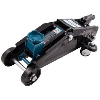 جک سوسماری اکتیو مدل AC-3702J ظرفیت ۲ تن