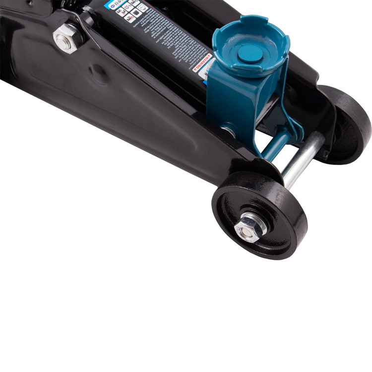 جک سوسماری اکتیو مدل AC-3702J ظرفیت ۲ تن