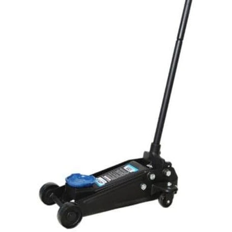 جک سوسماری 2.25 تن اکتیو مدل AC-3125J