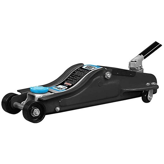 جک سوسماری اکتیو مدل AC-3120J ظرفیت ۲.۵ تن