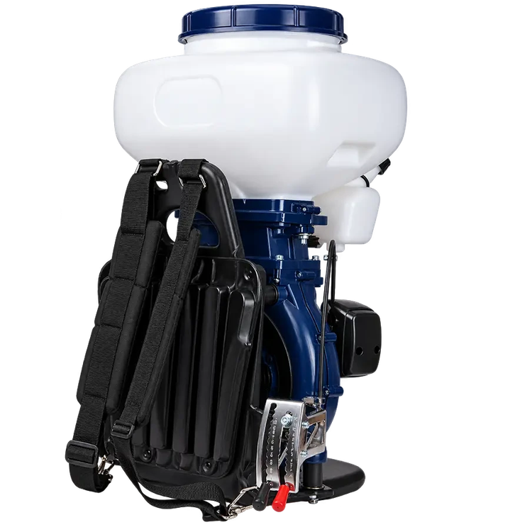 سمپاش بنزینی کوله ای اکتیو مدل AC1020GS ظرفیت ۲۰ لیتر