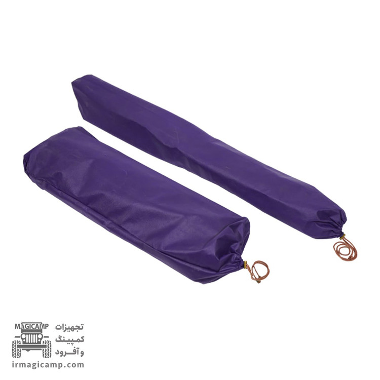 میز تاشو چوبی مجیکمپ سفری
